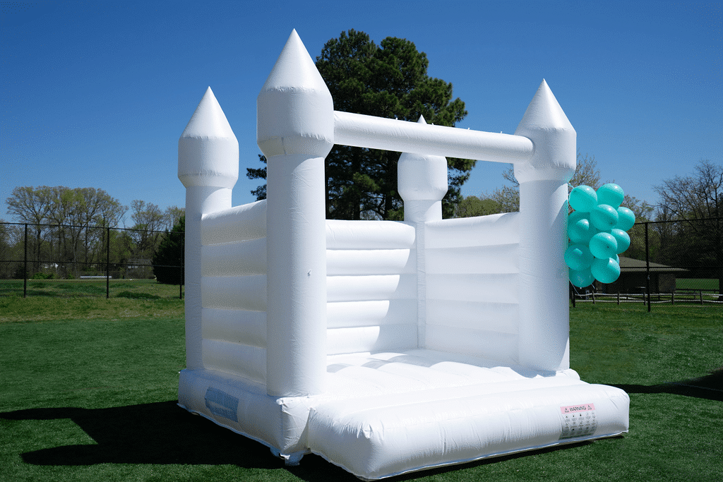 03. White Harmony Castle