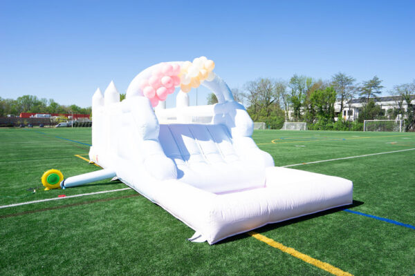 06. Wonderfun Obstacle Course